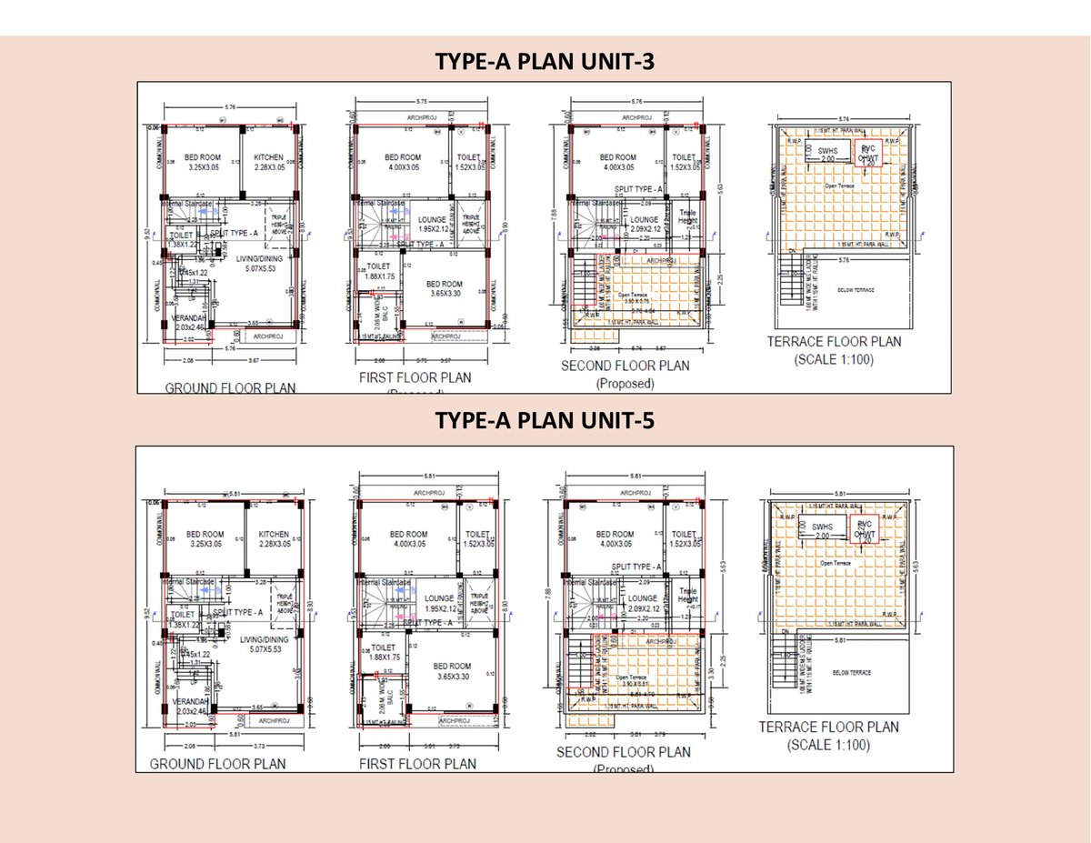Sarathi Bungalows - Image 9