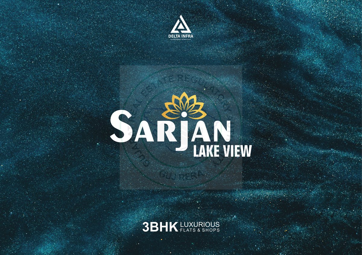 Sarjan Lake View Image 1 Sarjan Lake View - Image 1