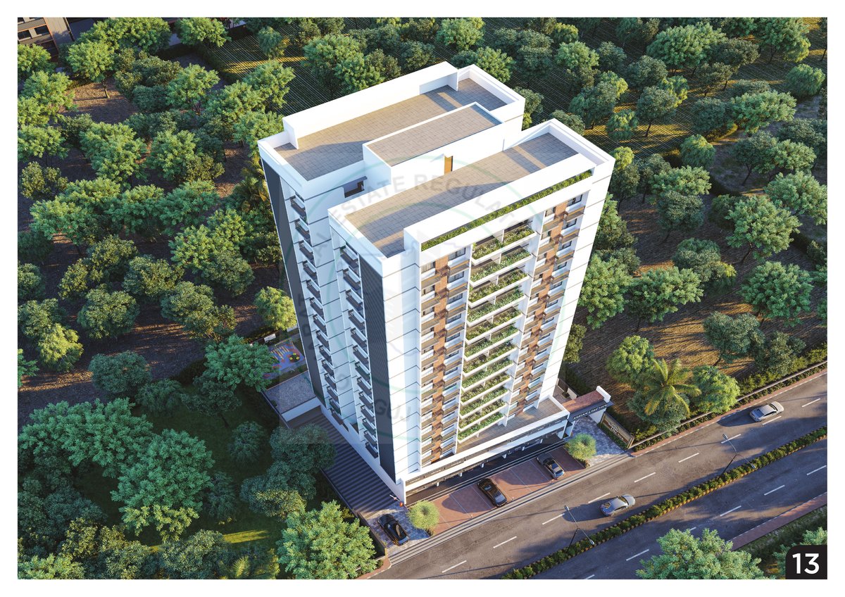 Sarjan Lake View Image 13 Sarjan Lake View - Image 13