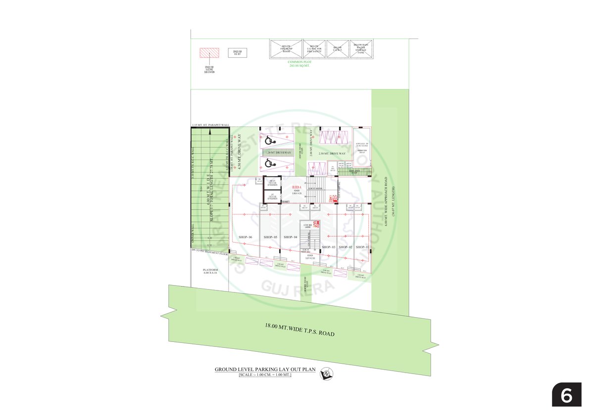 Sarjan Lake View Image 6 Sarjan Lake View - Image 6