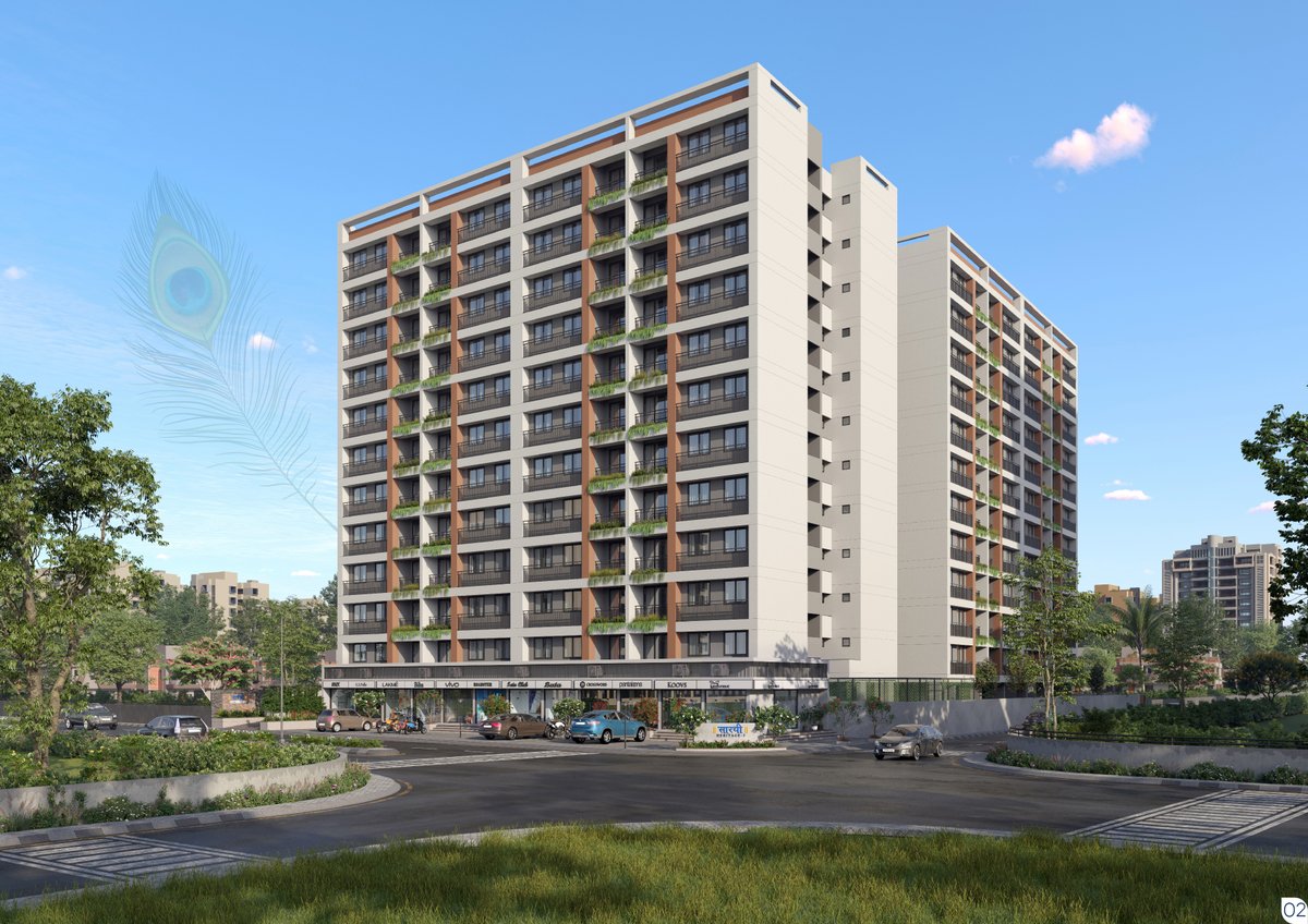 Sarthi Heritage 2 - Image 2