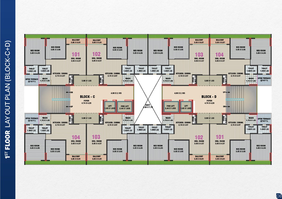 Sarthi Heritage 2 - Image 8
