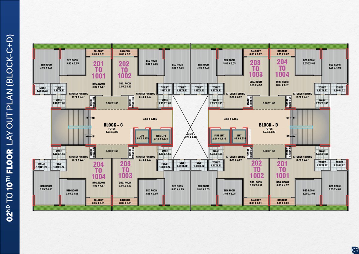 Sarthi Heritage 2 - Image 9