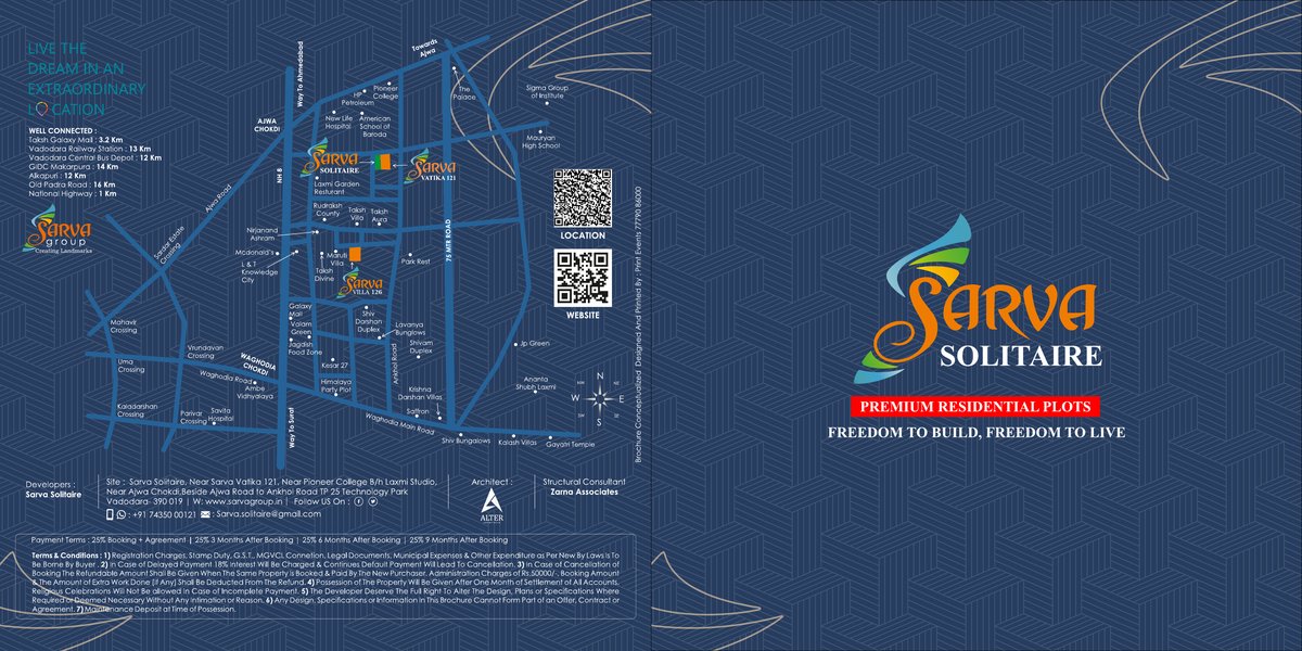 Sarva Solitaire - Image 1