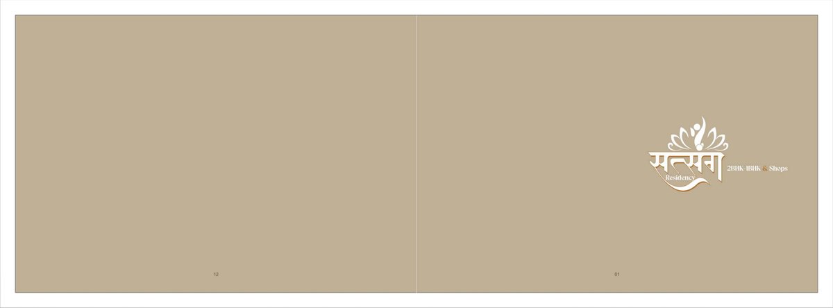 Satsang Residency - Image 1