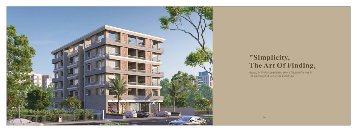 Satsang Residency - Image 2