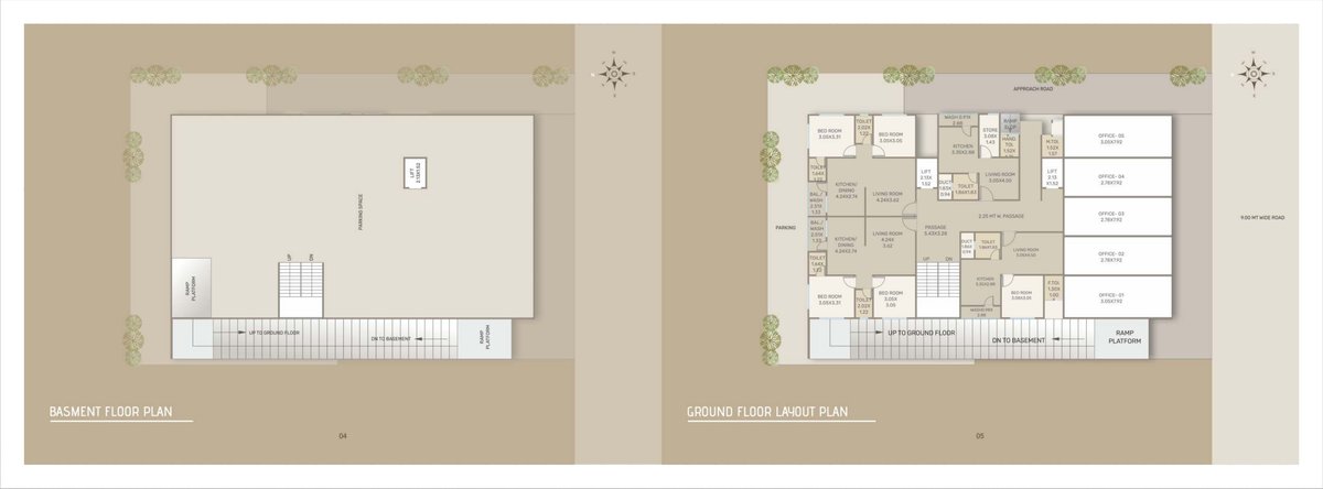 Satsang Residency - Image 3