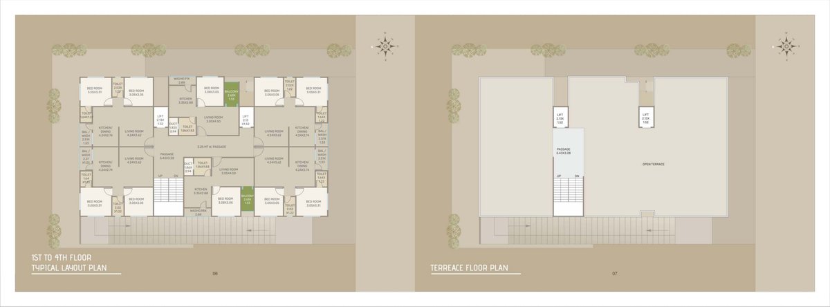 Satsang Residency - Image 4