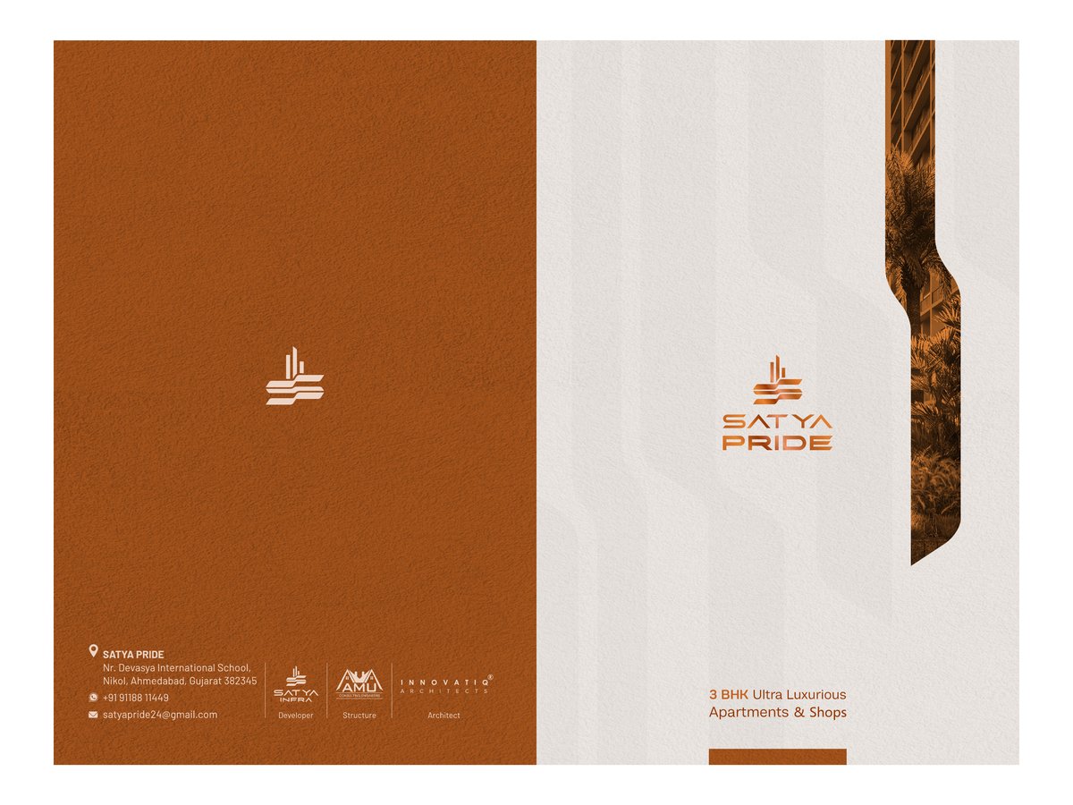 Satya Pride Image 1 Satya Pride - Image 1