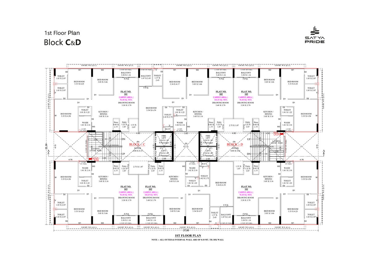 Satya Pride Image 12 Satya Pride - Image 12