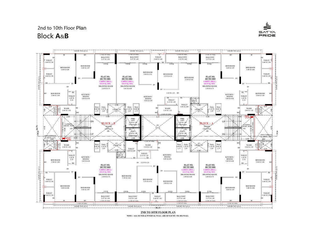 Satya Pride Image 13 Satya Pride - Image 13