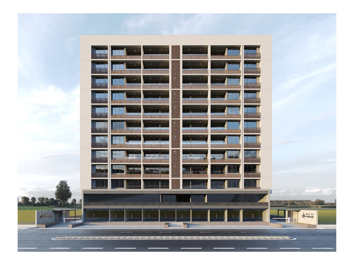 Satya Pride Image 2 Satya Pride - Image 2