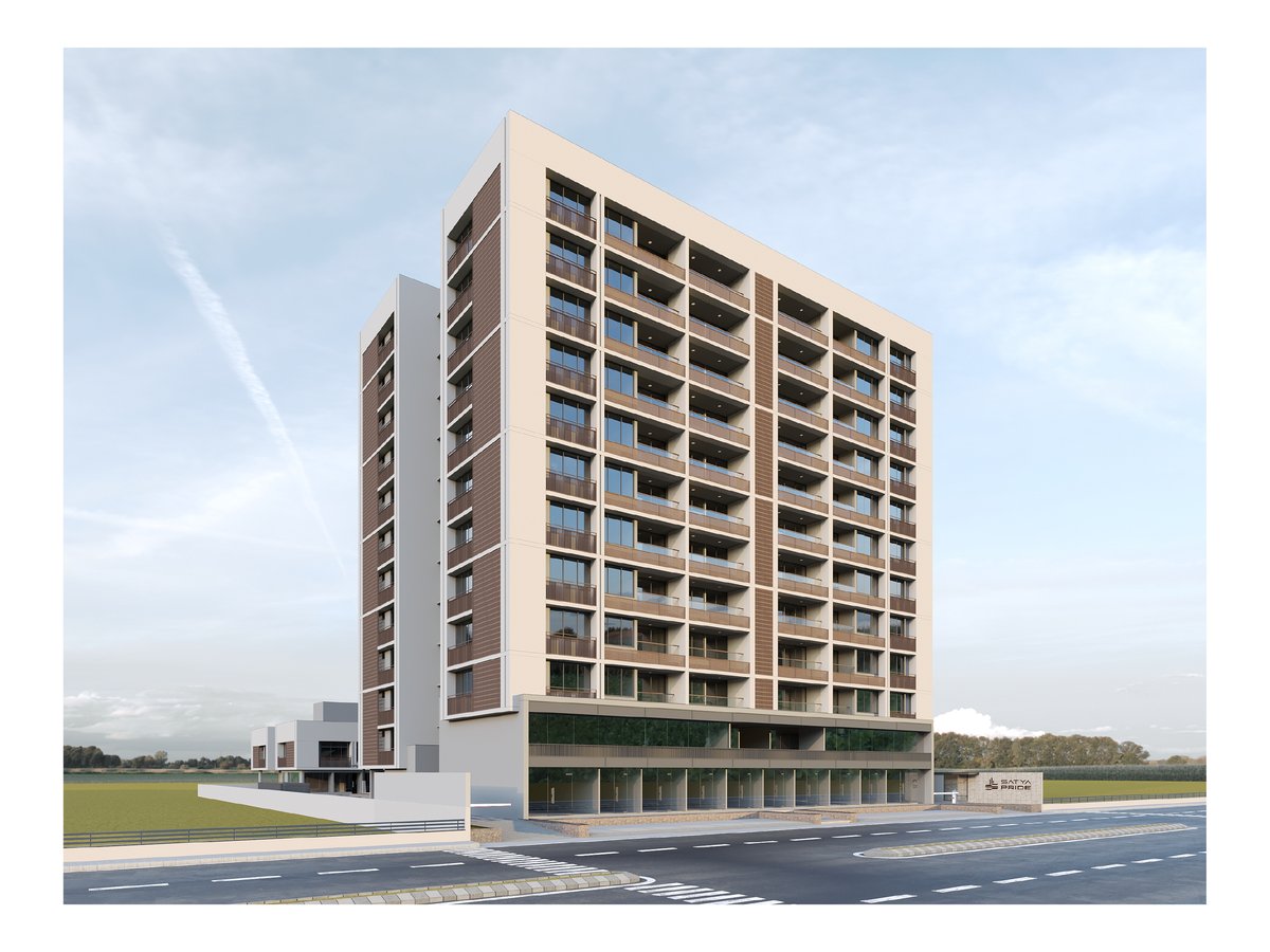 Satya Pride Image 3 Satya Pride - Image 3