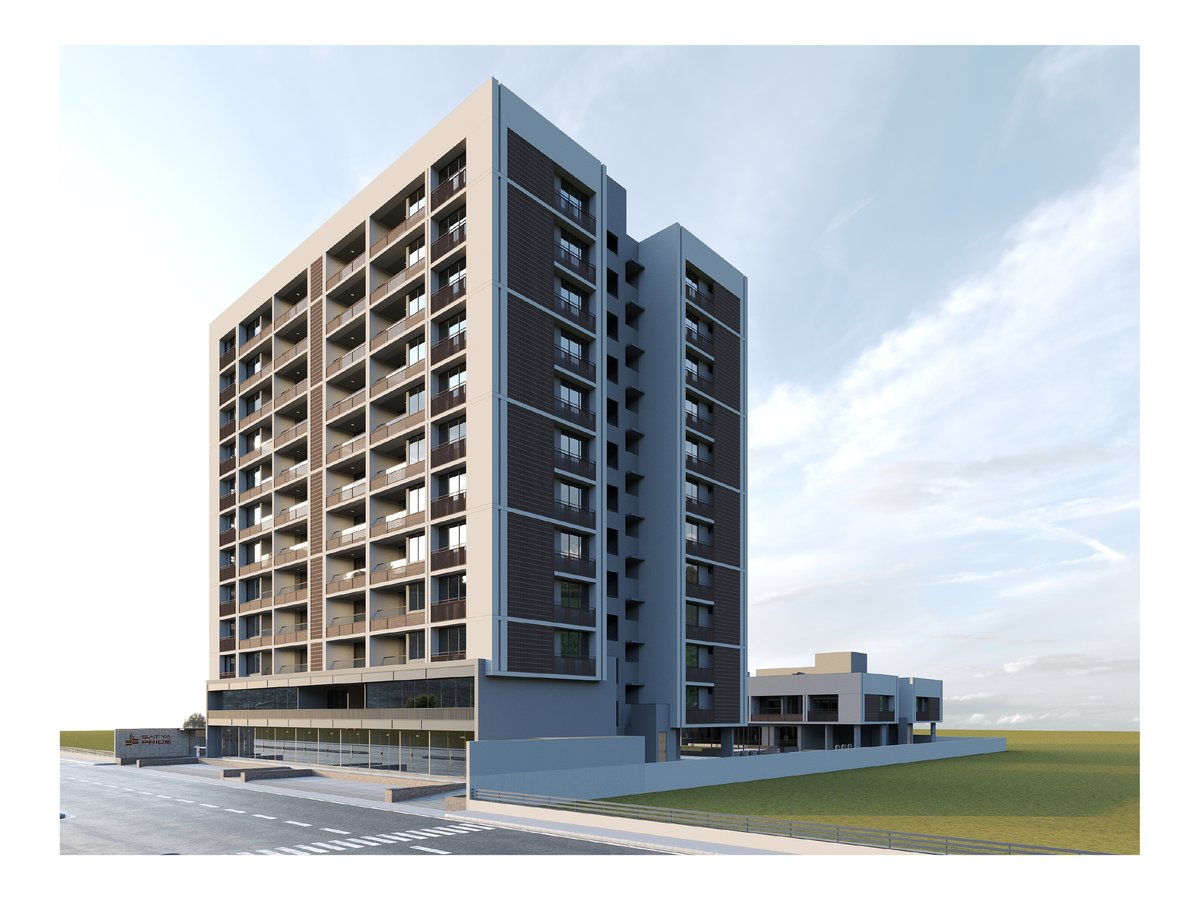 Satya Pride Image 4 Satya Pride - Image 4