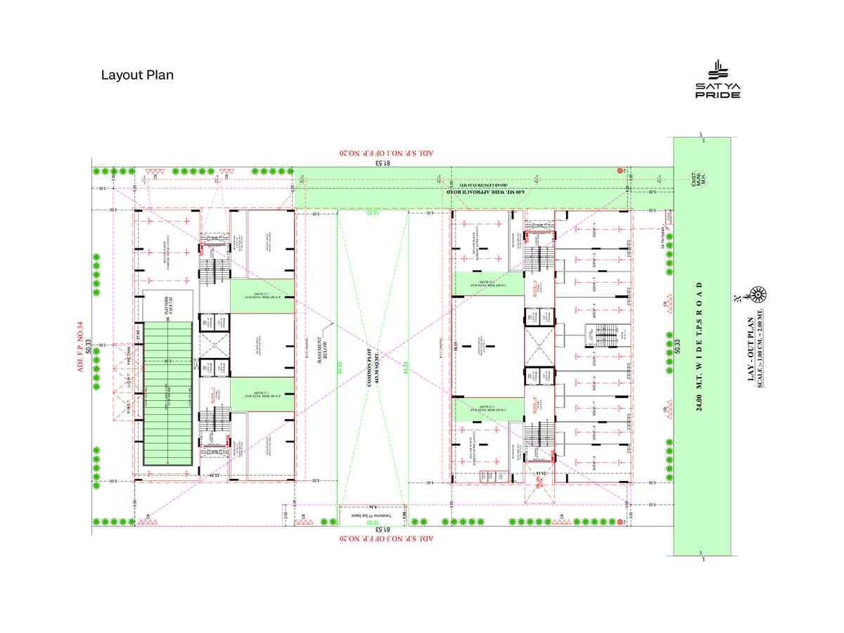 Satya Pride Image 5 Satya Pride - Image 5