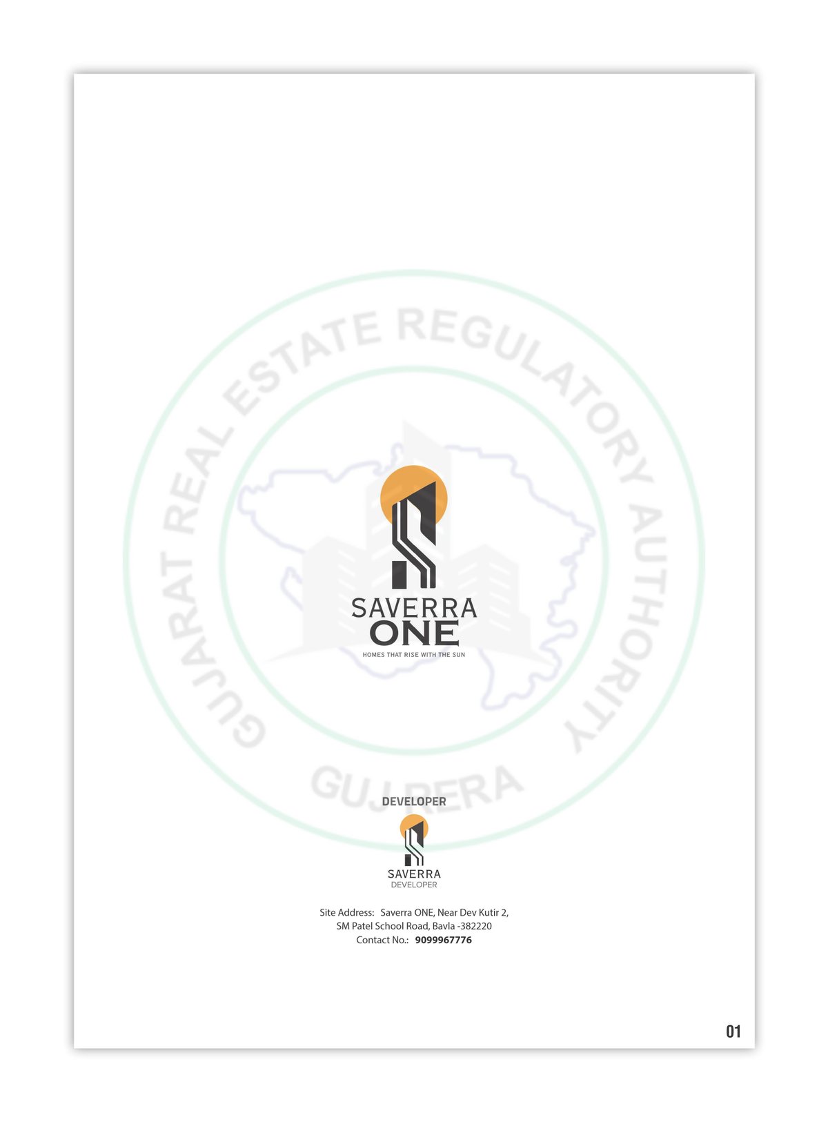 Saverra One Image 1 Saverra One - Image 1