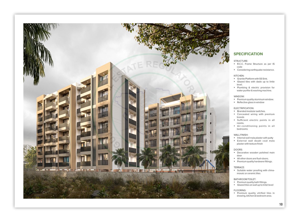 Saverra One Image 10 Saverra One - Image 10