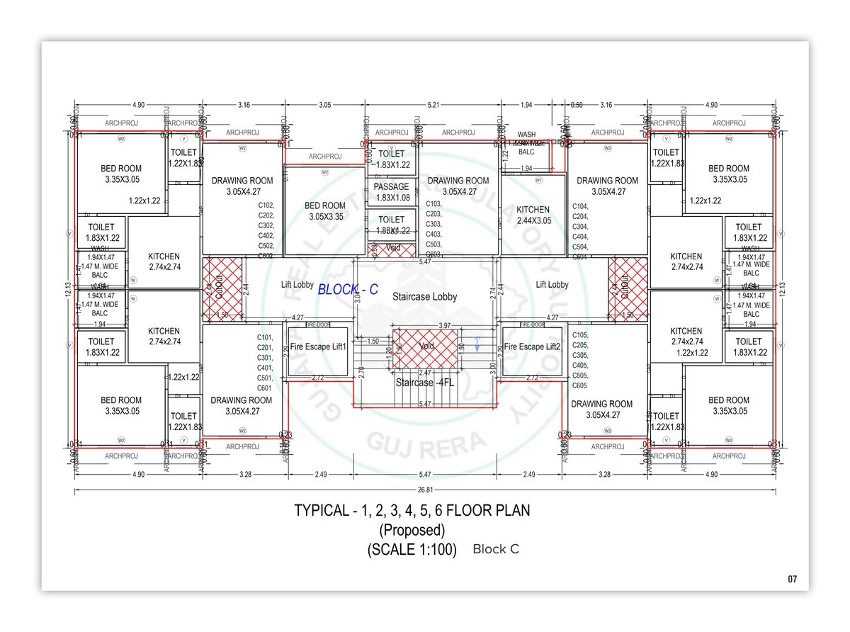 Saverra One Image 7 Saverra One - Image 7