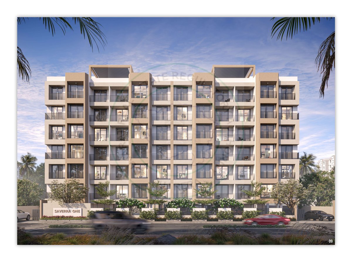 Saverra One Image 9 Saverra One - Image 9