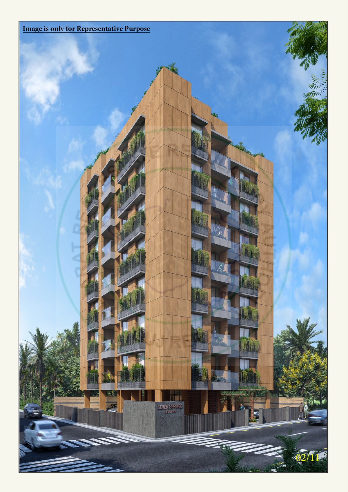 Seven Springs - Image 2