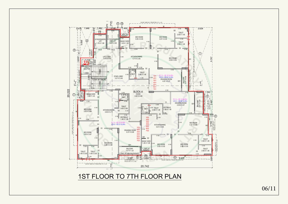 Seven Springs - Image 6