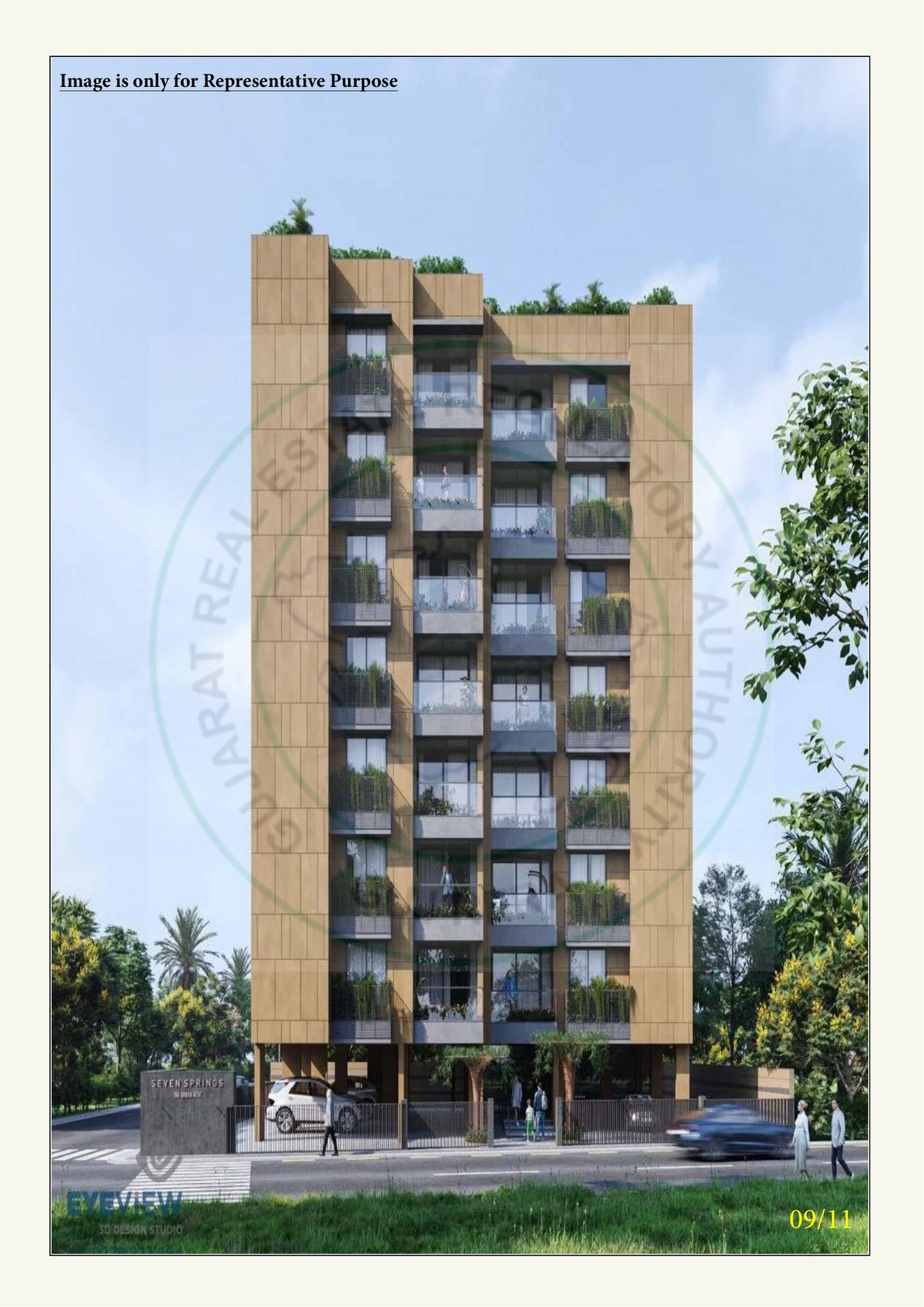 Seven Springs - Image 9