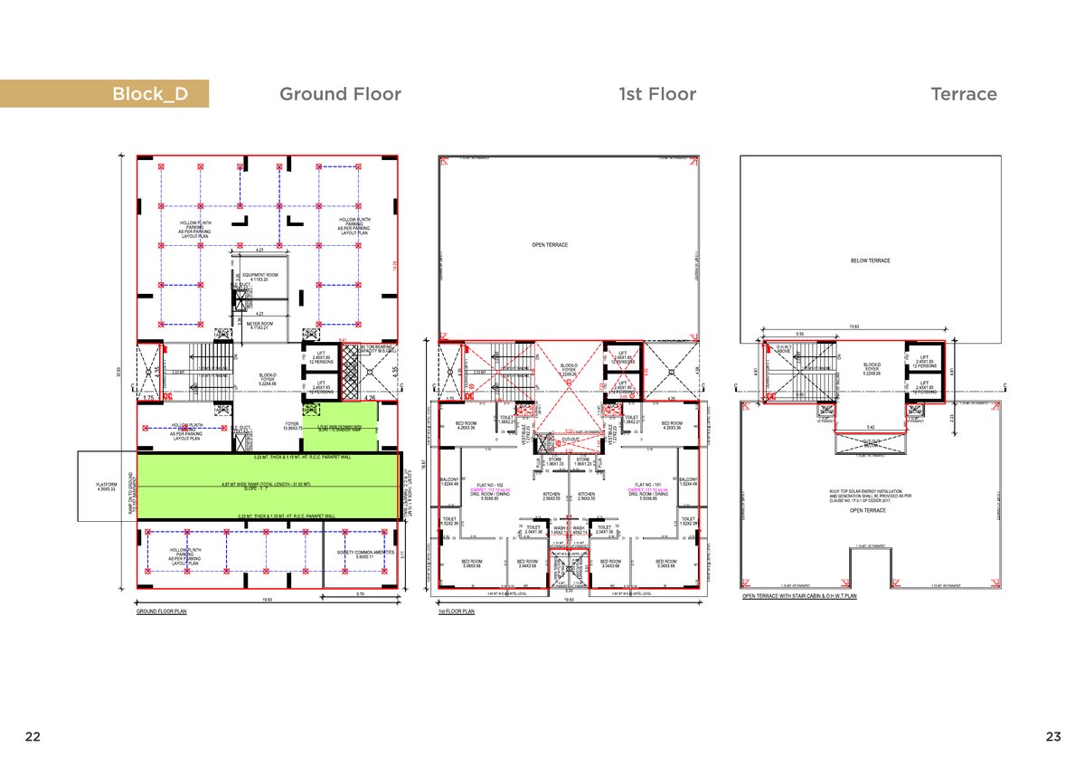 Shaligram Elevate - Image 12