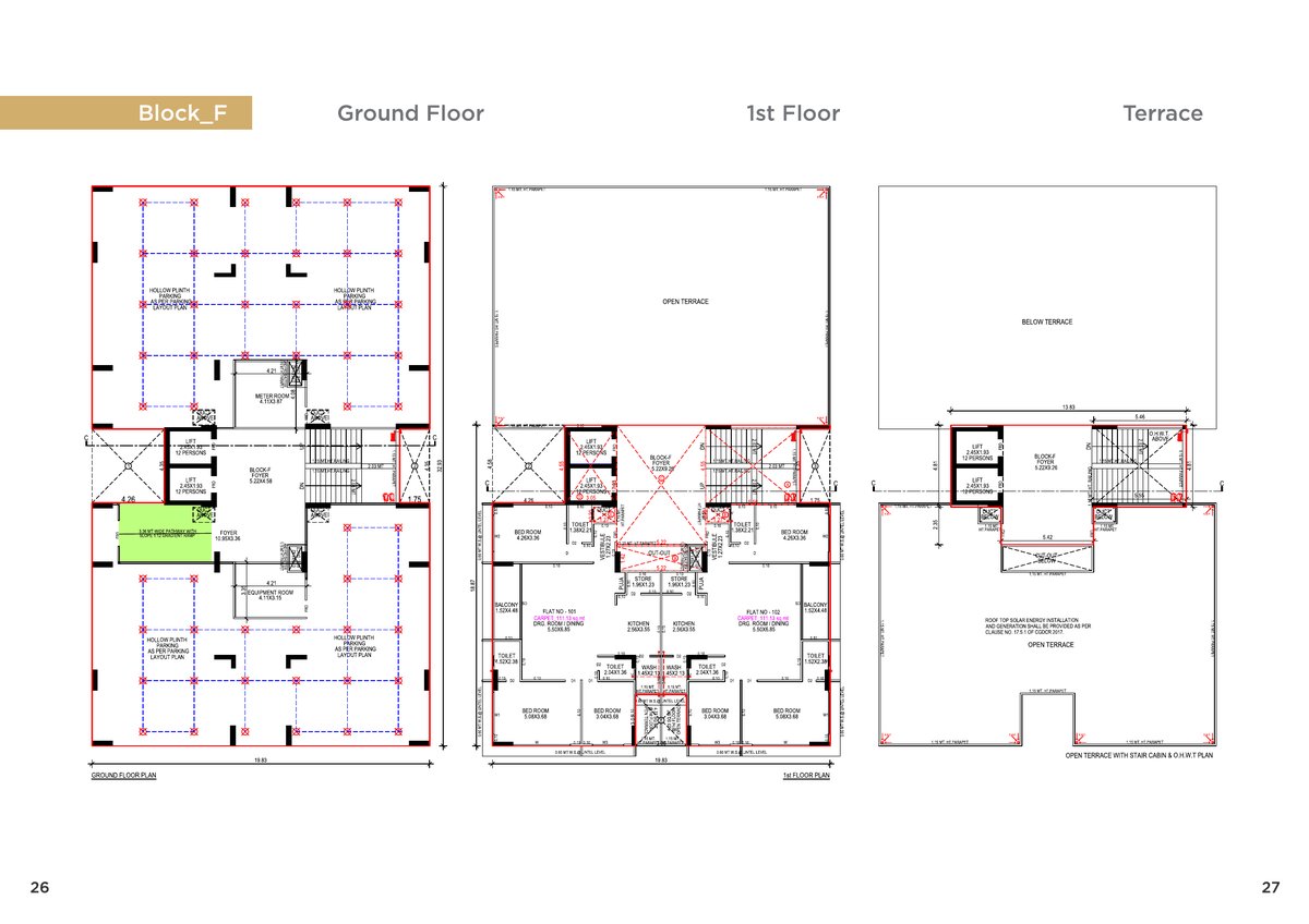 Shaligram Elevate - Image 14