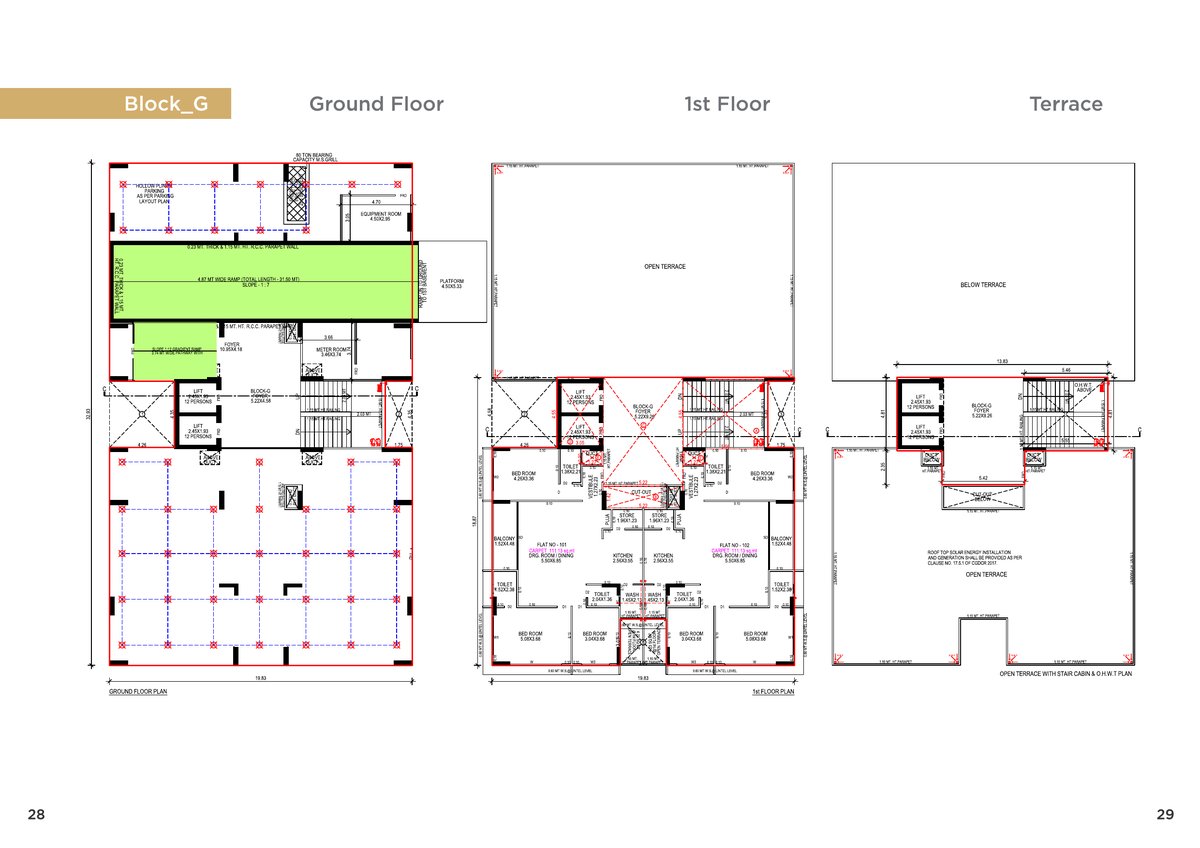 Shaligram Elevate - Image 15