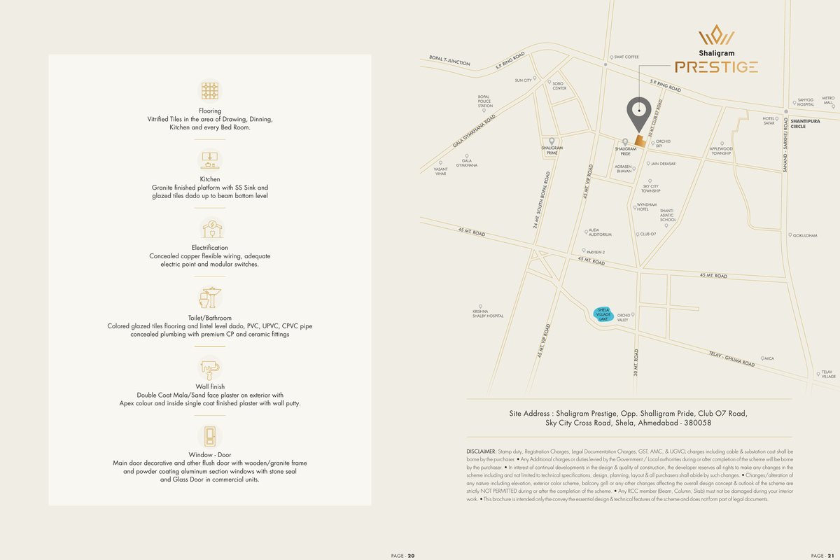 Shaligram Prestige - Image 11