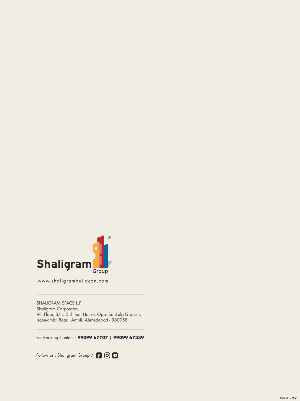 Shaligram Prestige - Image 12