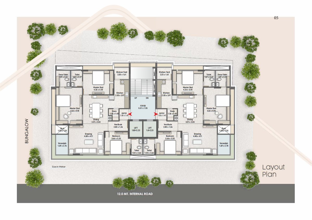 Shalin Prima 414 - Image 5