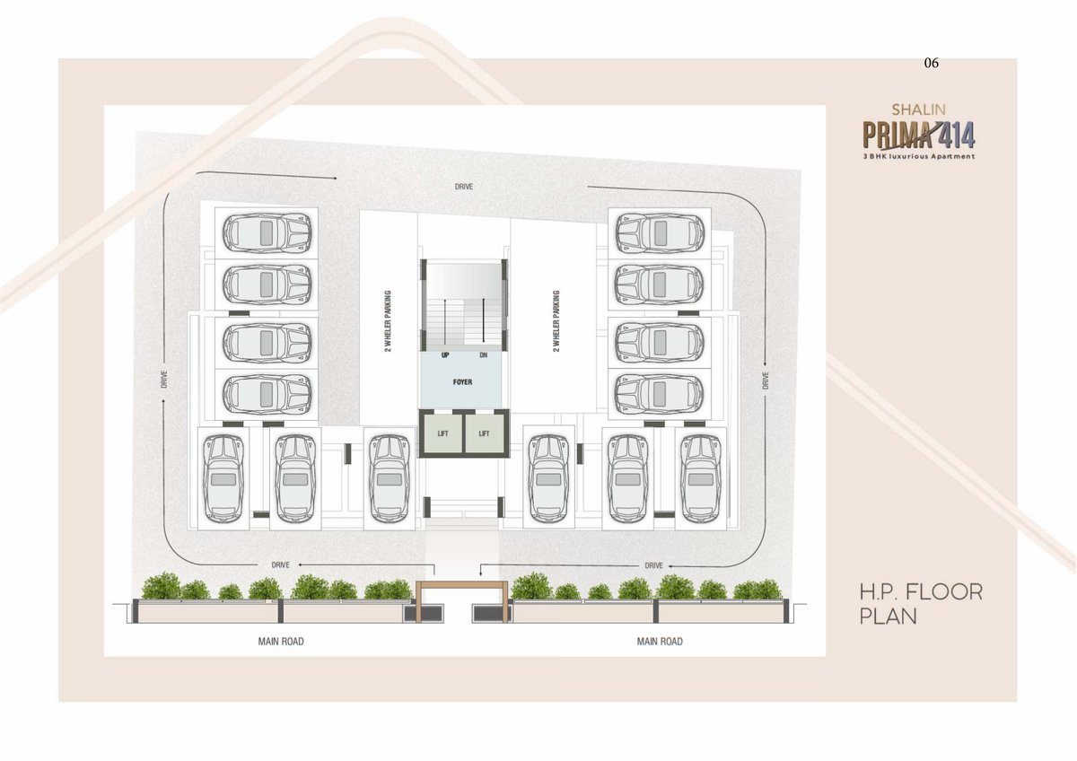 Shalin Prima 414 - Image 6