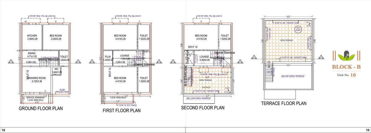 Shantam Bunglows - Image 10