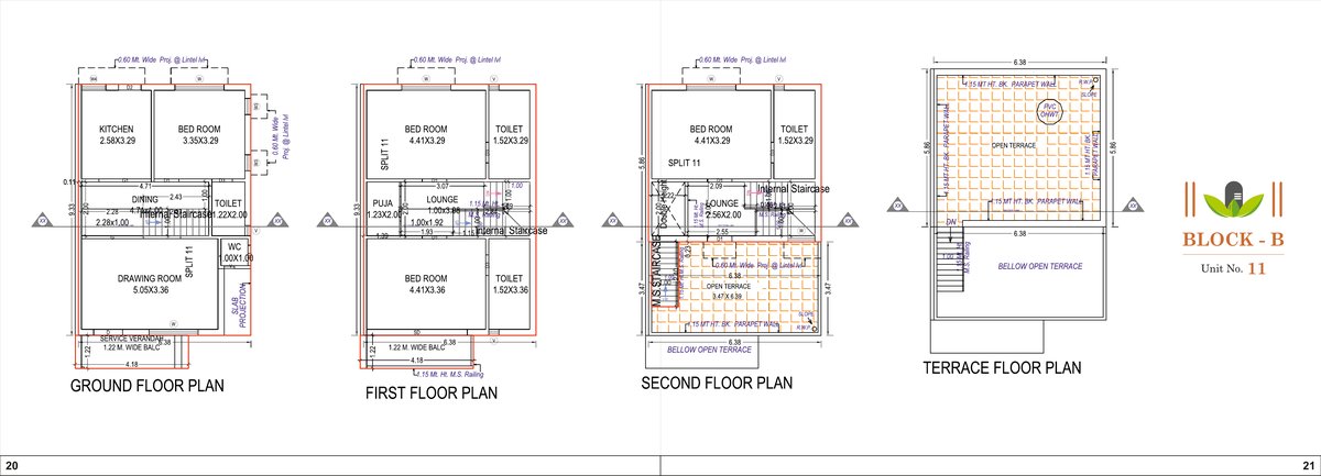 Shantam Bunglows - Image 11