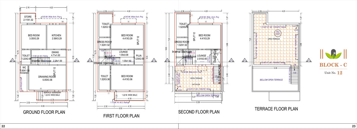 Shantam Bunglows - Image 12