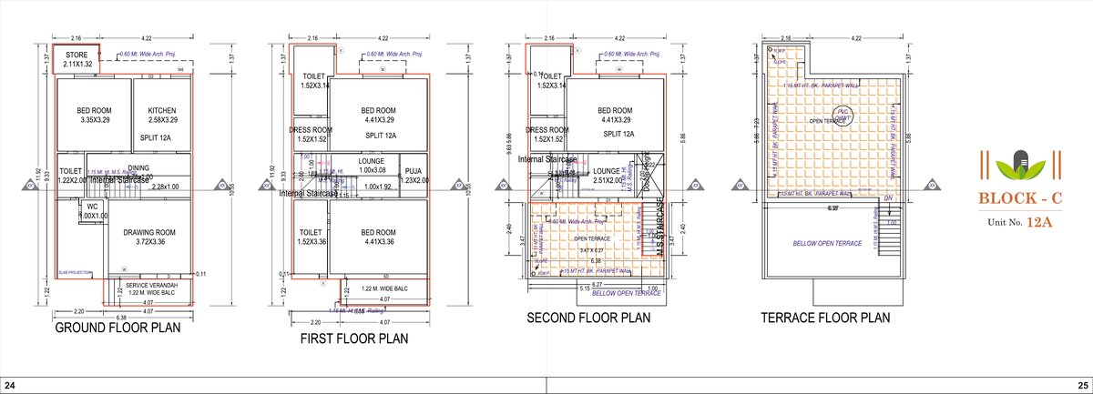 Shantam Bunglows - Image 13