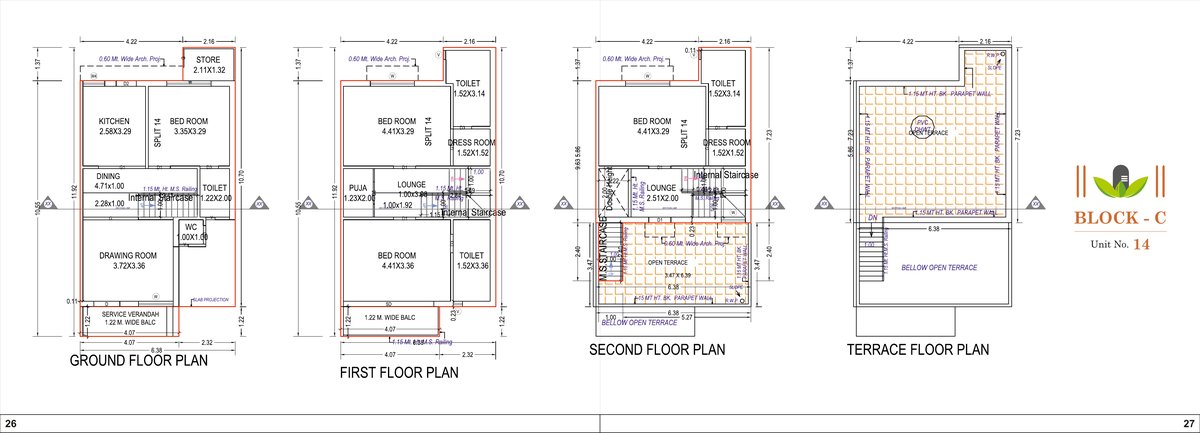Shantam Bunglows - Image 14