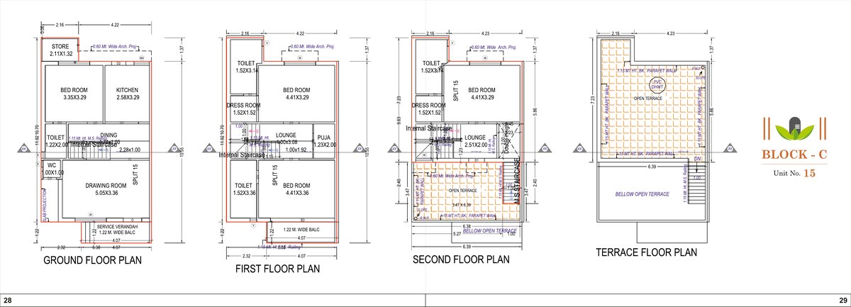 Shantam Bunglows - Image 15