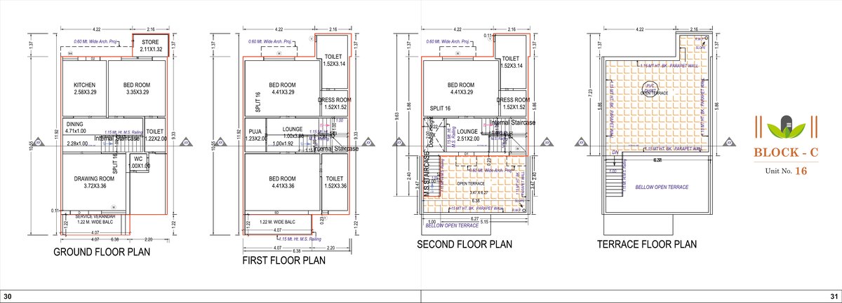 Shantam Bunglows - Image 16