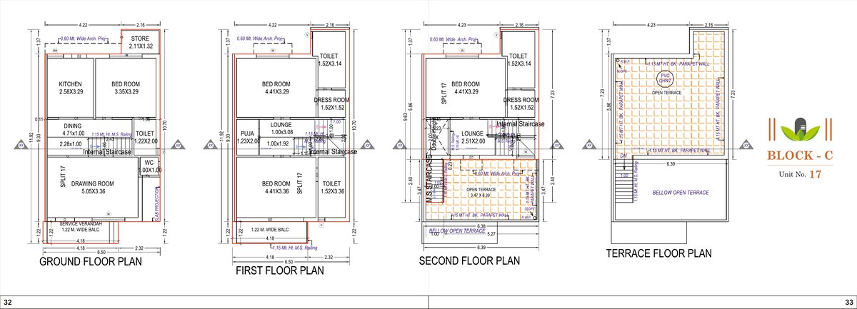 Shantam Bunglows - Image 17
