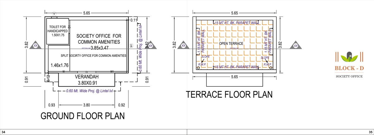 Shantam Bunglows - Image 18