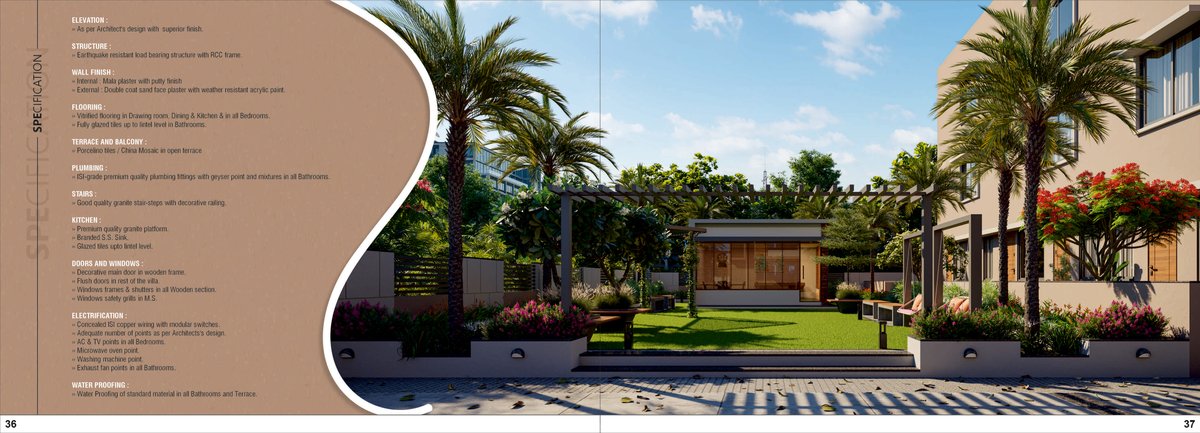 Shantam Bunglows - Image 19