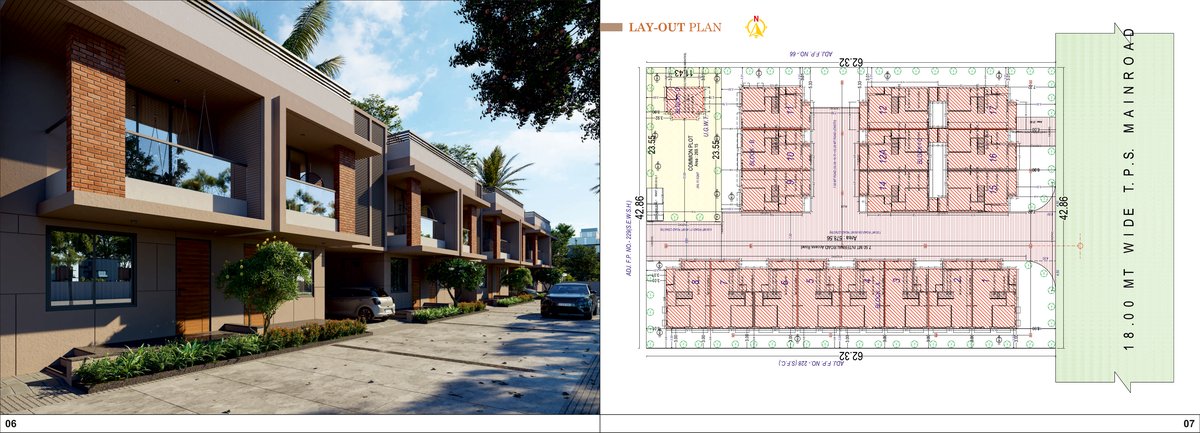 Shantam Bunglows - Image 4