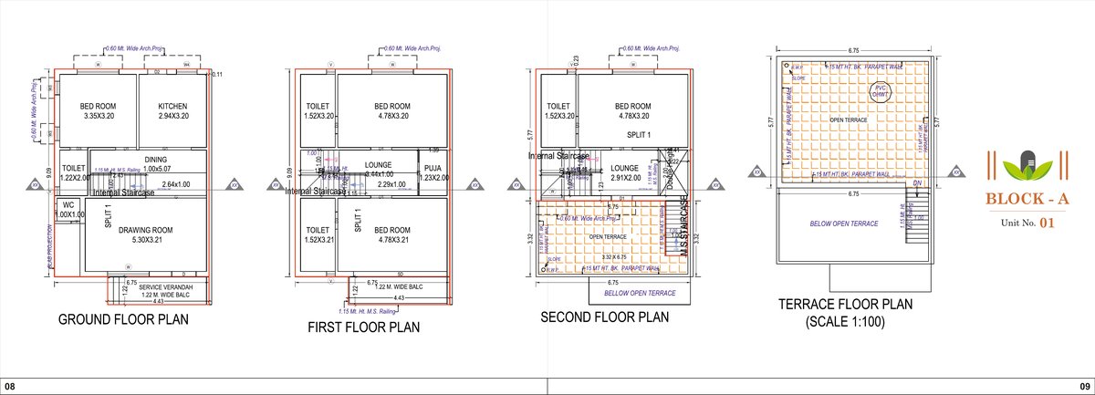 Shantam Bunglows - Image 5