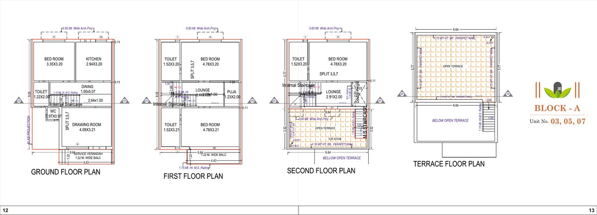 Shantam Bunglows - Image 7