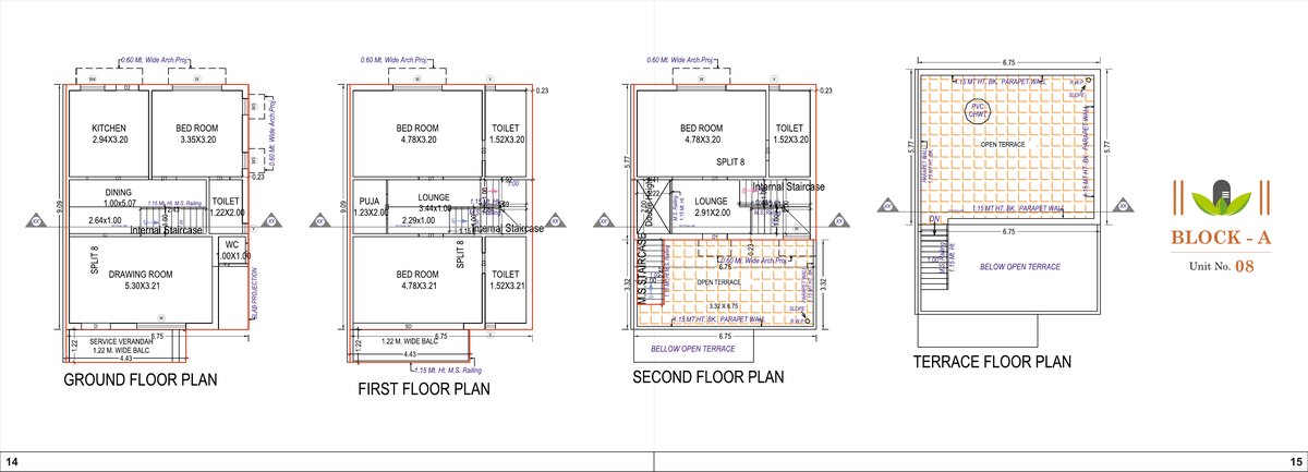 Shantam Bunglows - Image 8