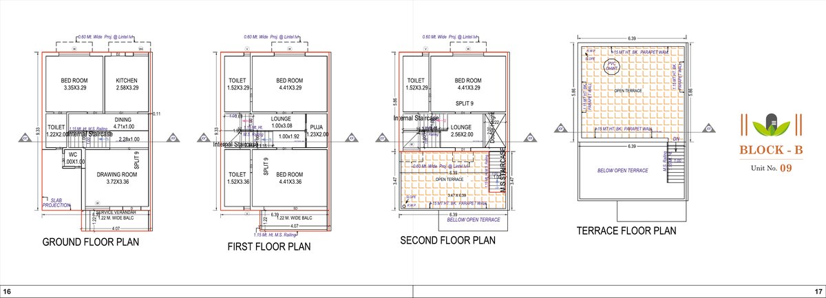 Shantam Bunglows - Image 9