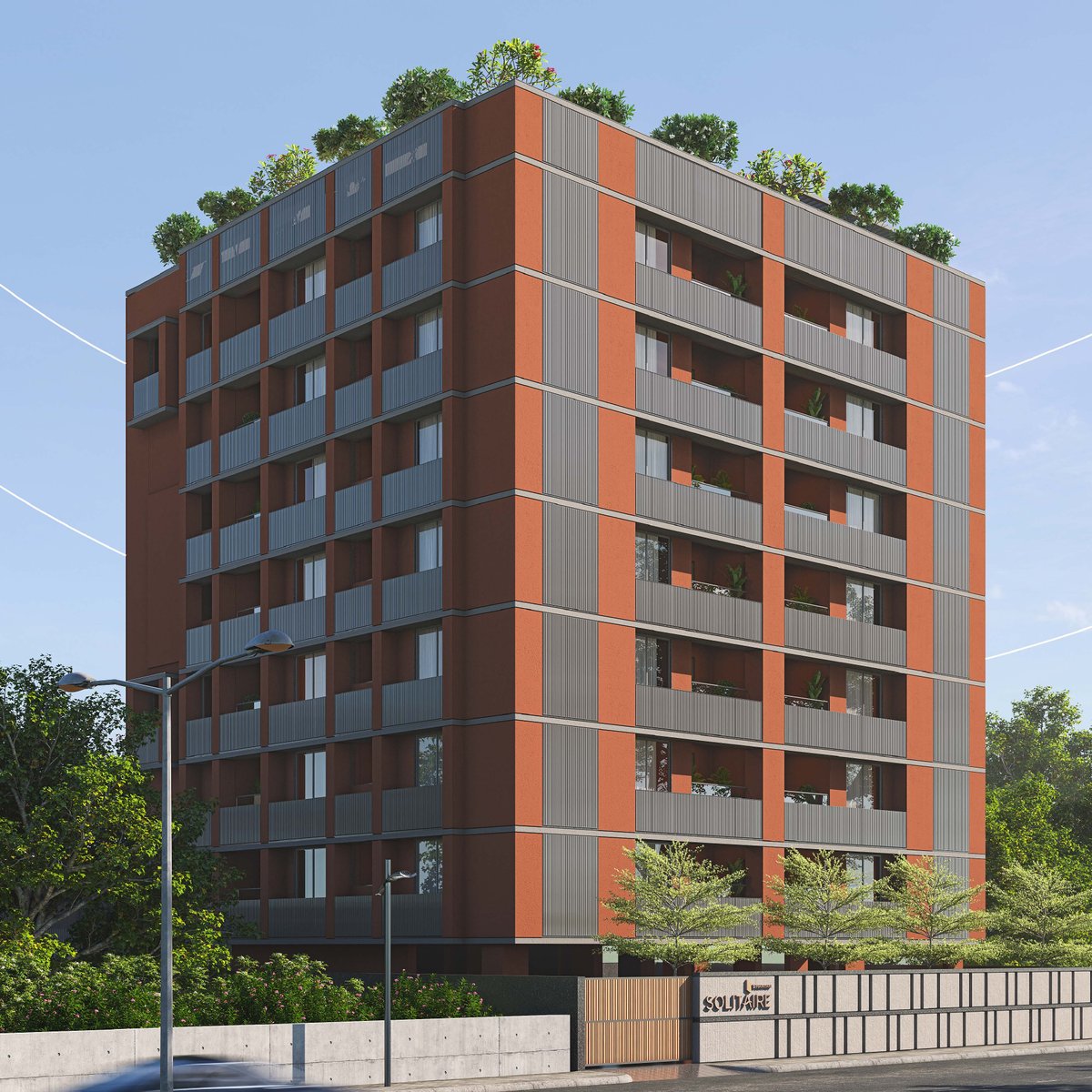 Shantam Solitaire Image 14 Shantam Solitaire - Image 14