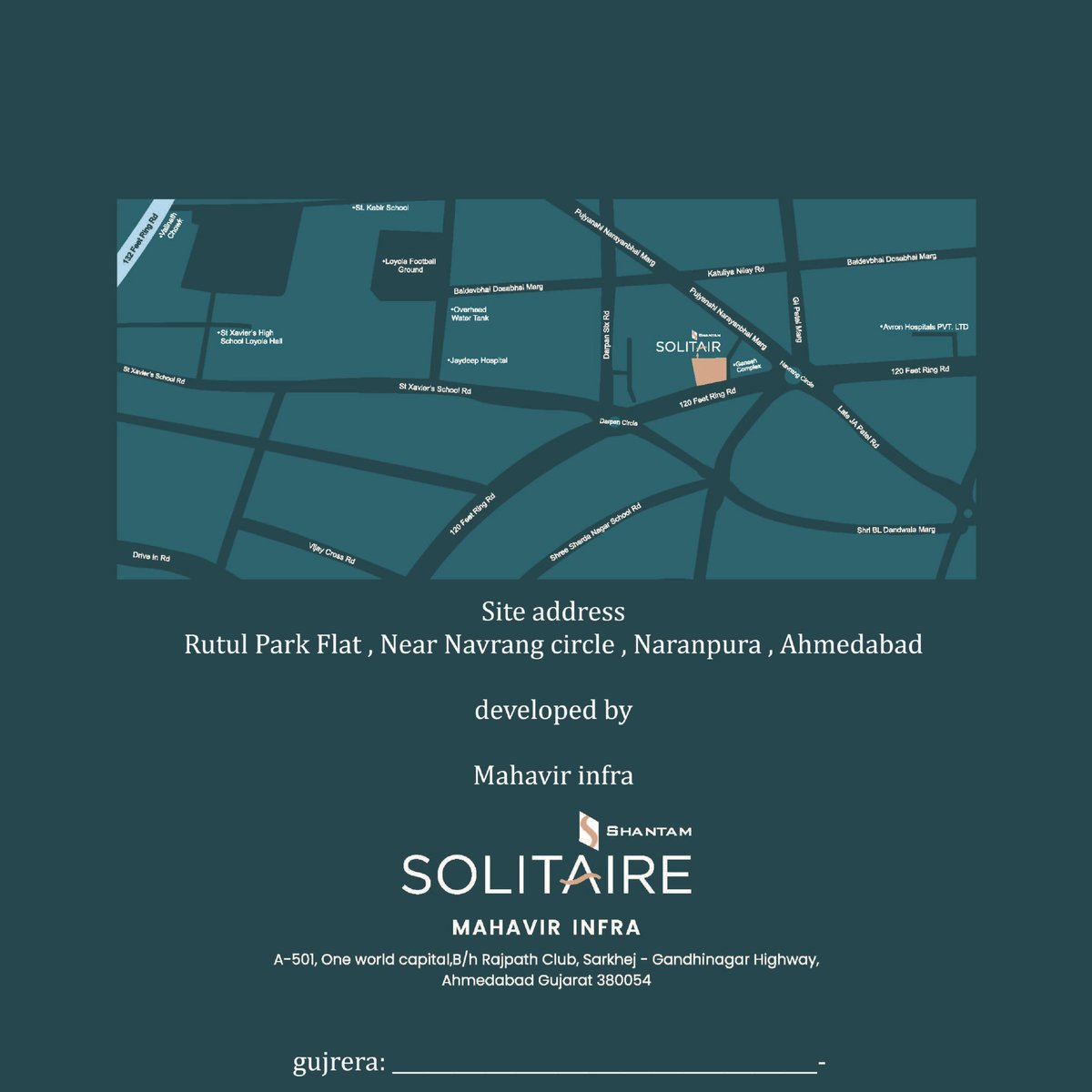 Shantam Solitaire Image 16 Shantam Solitaire - Image 16